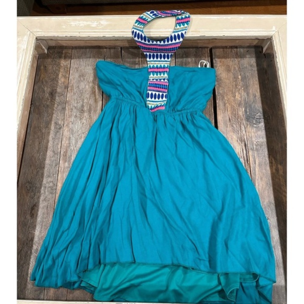Judith March women's‎ BoHo dress